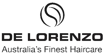 delorenzo hair care logo